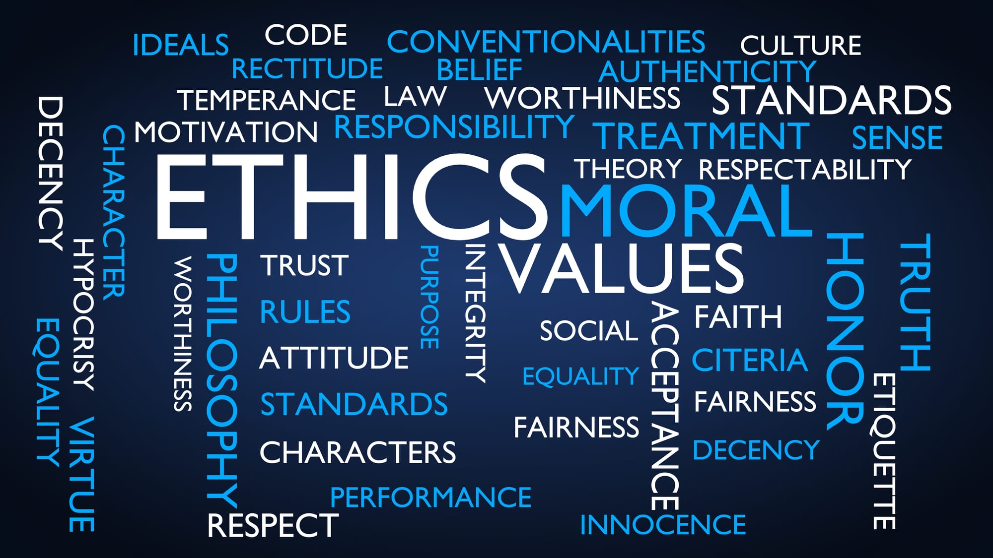 3.1.1 - What's Wrong - With Our Values Today