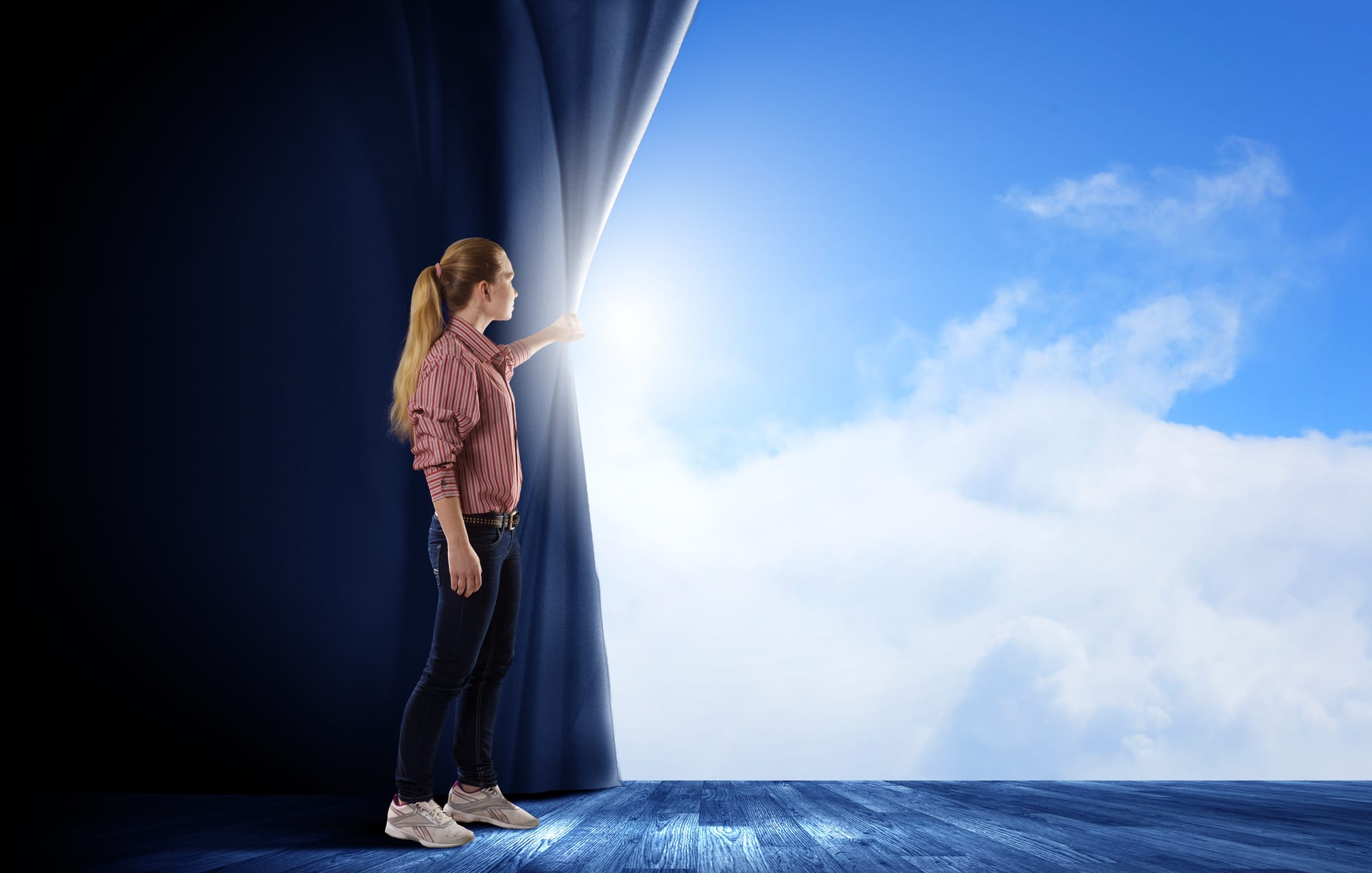 All the Many Things...