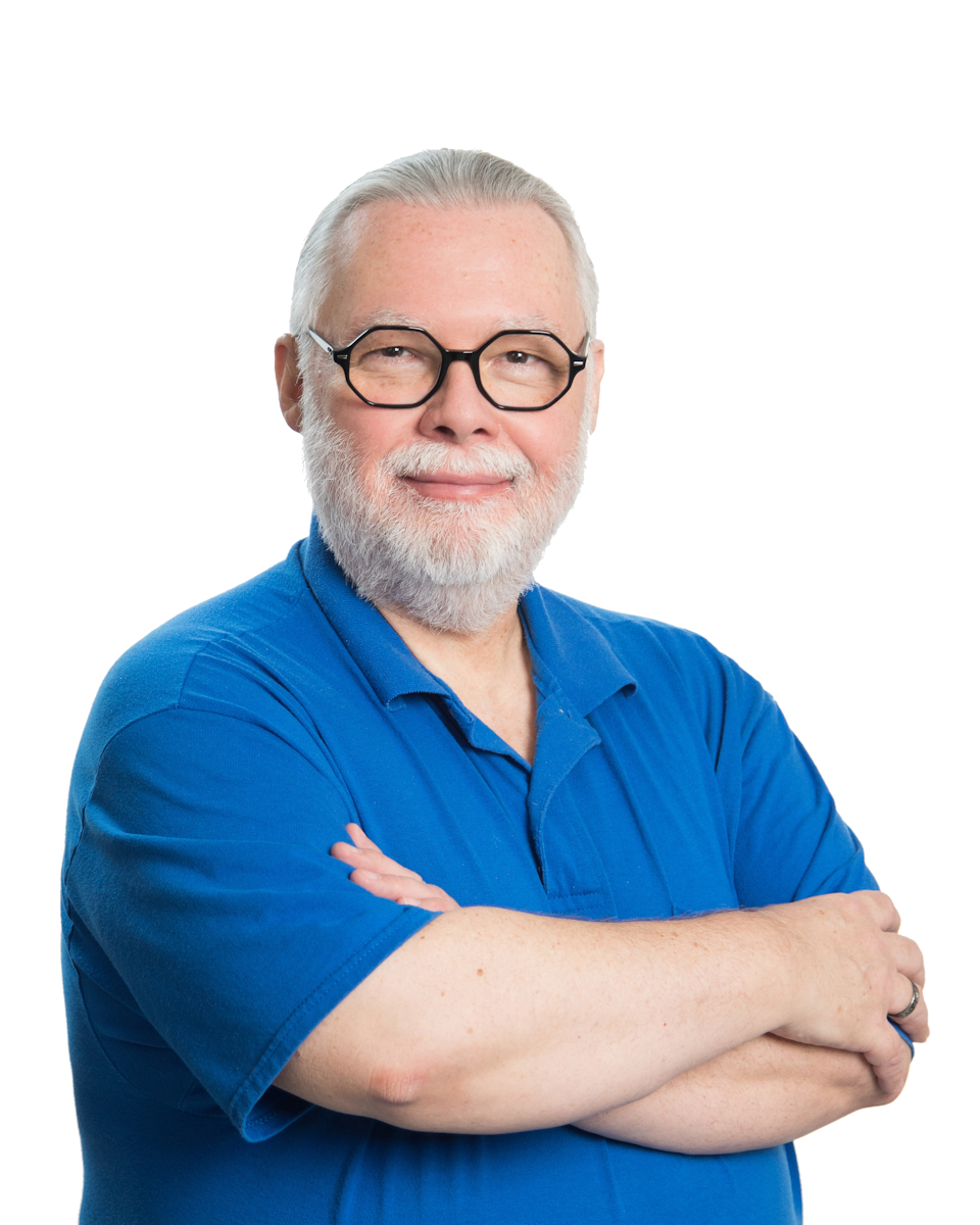 Professor Grant