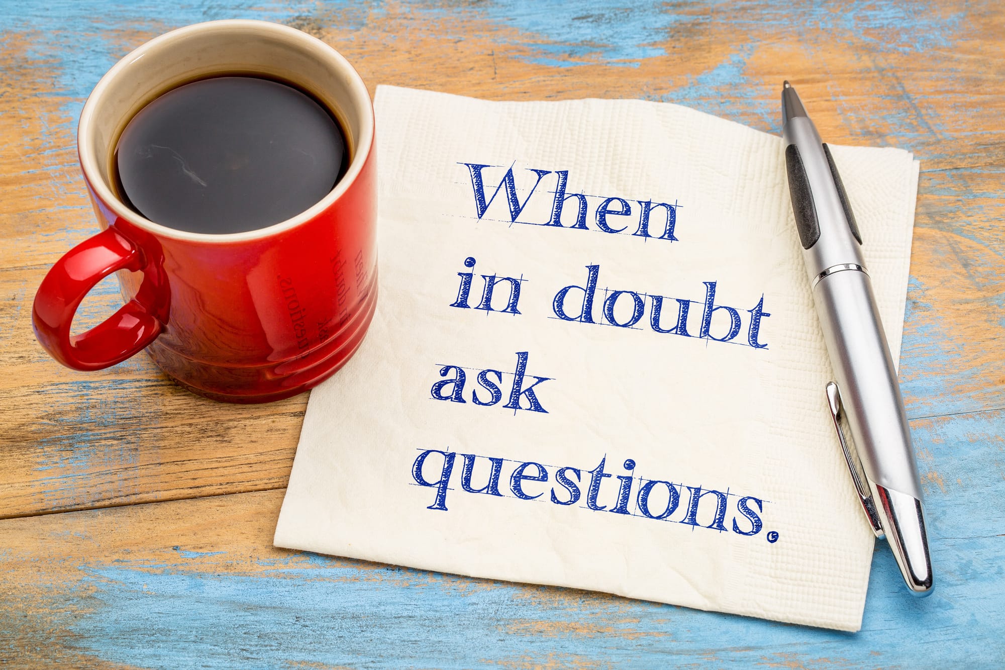 Ask Professor Grant!