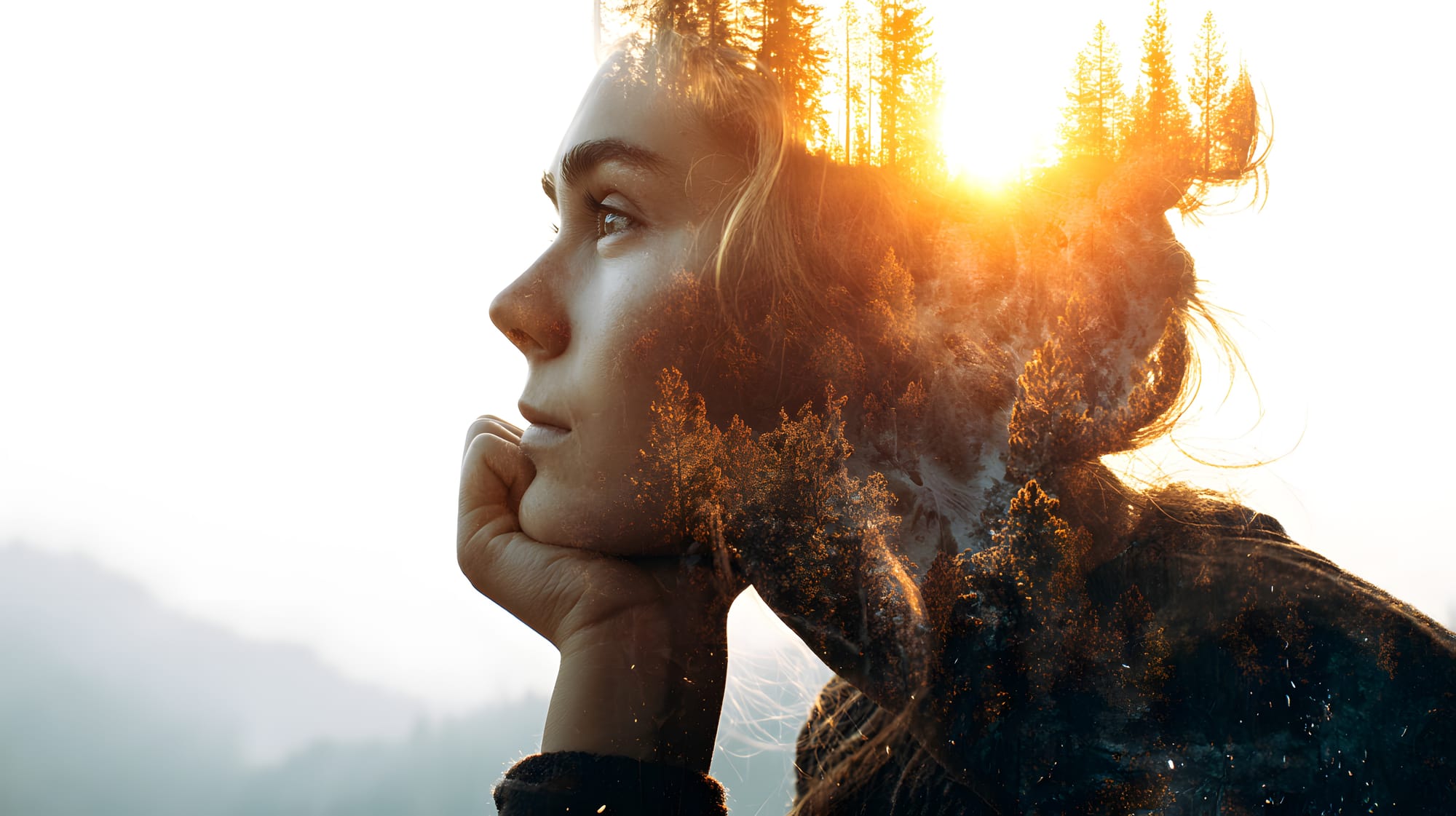 Tree Consciousness - TBD