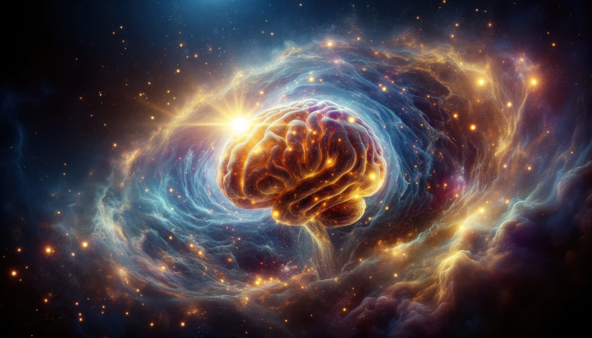 Consciousness TBD