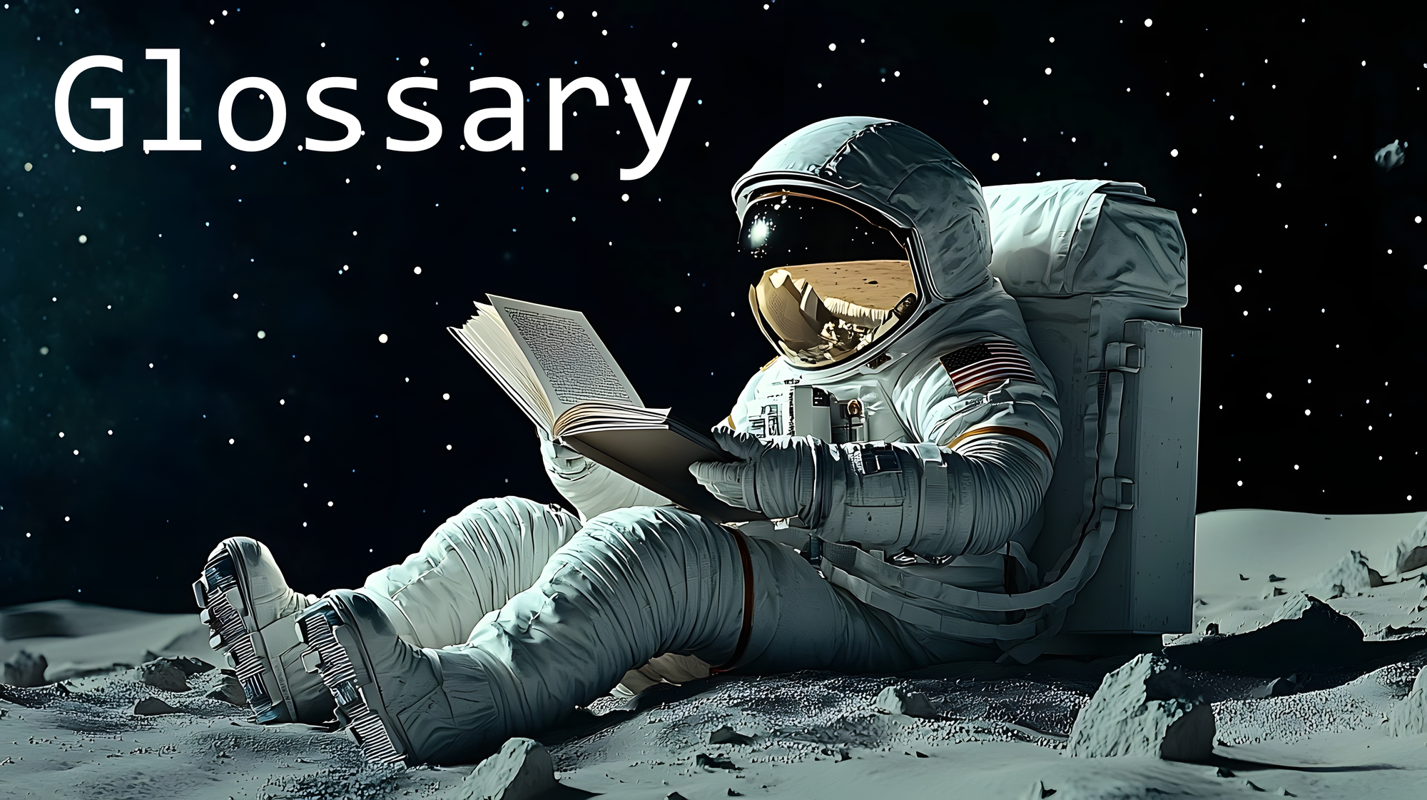 Glossary