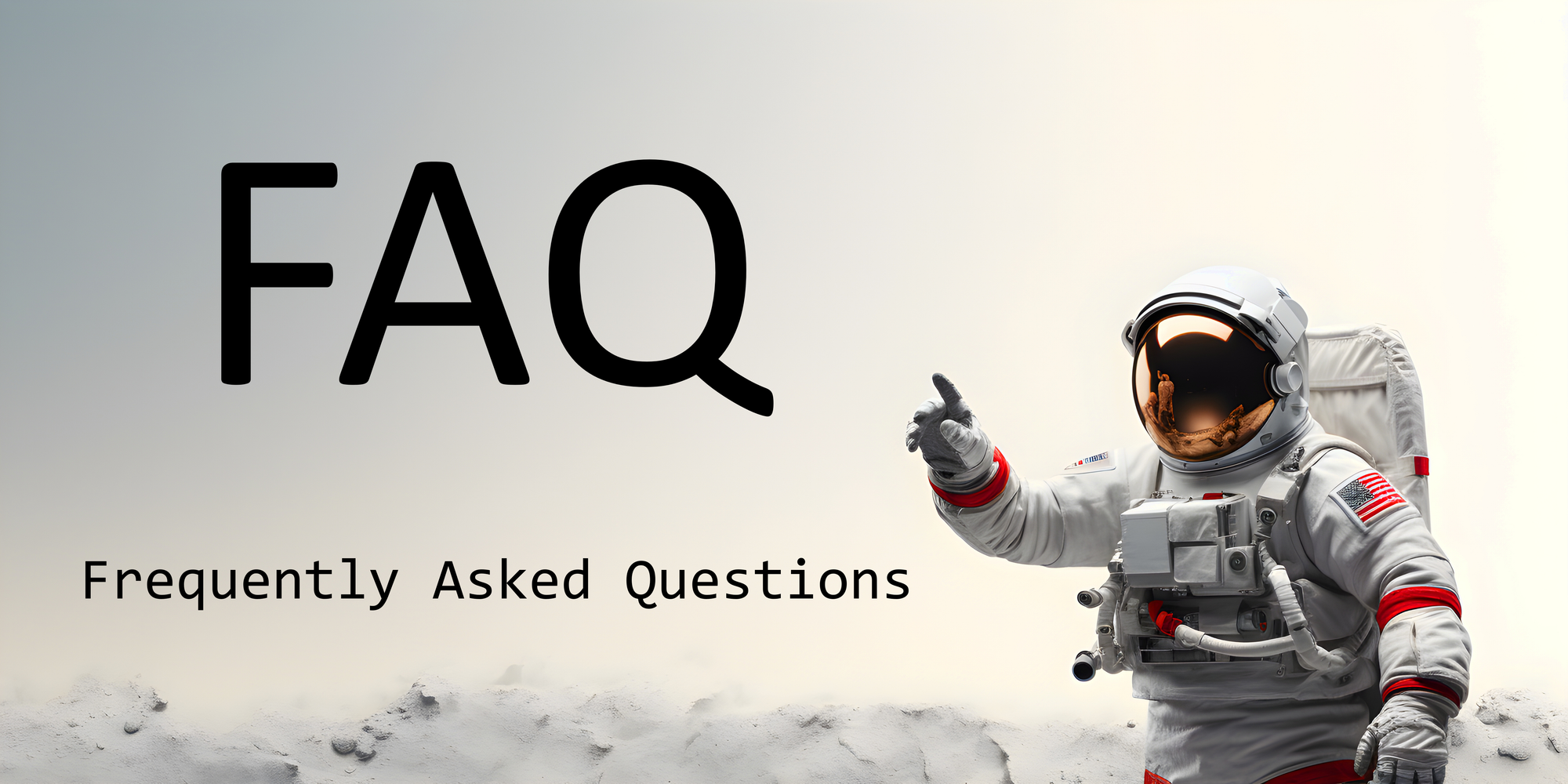 FAQ